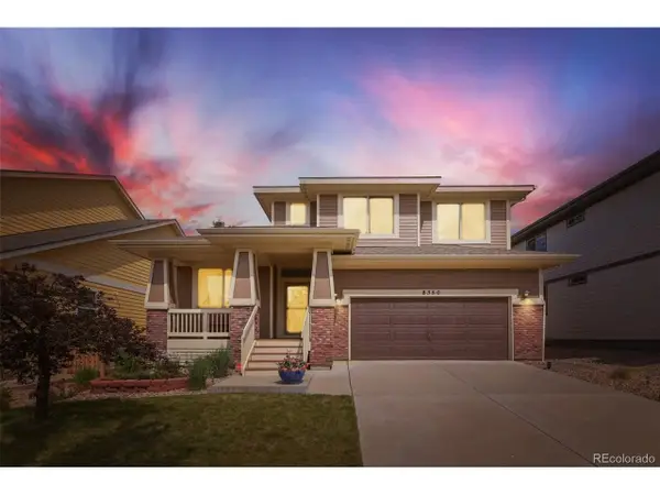 8350 Gardenia St, Arvada, CO 80005