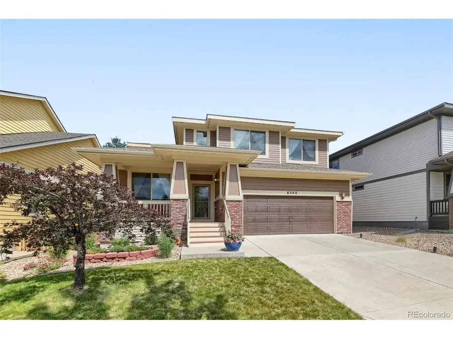 8350 Gardenia St, Arvada, CO 80005 - #2