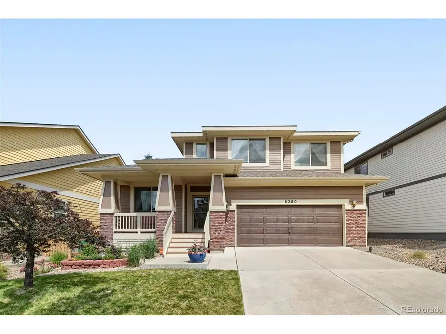 8350 Gardenia St, Arvada, CO 80005 - #3