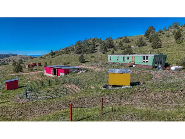 1455 N B St, Florissant, CO 80816