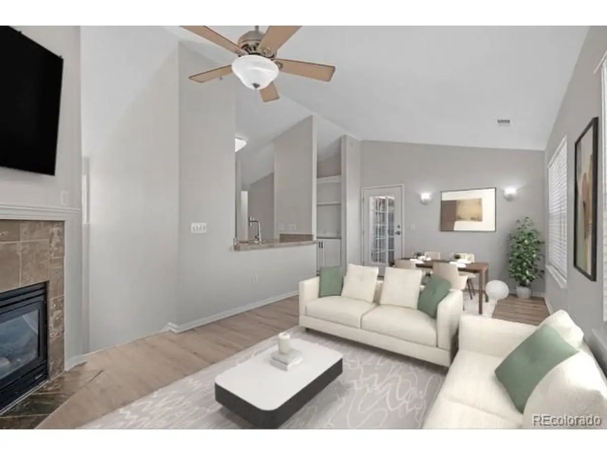 3884 S Dallas Cir #202, Aurora, CO 80014 - #1