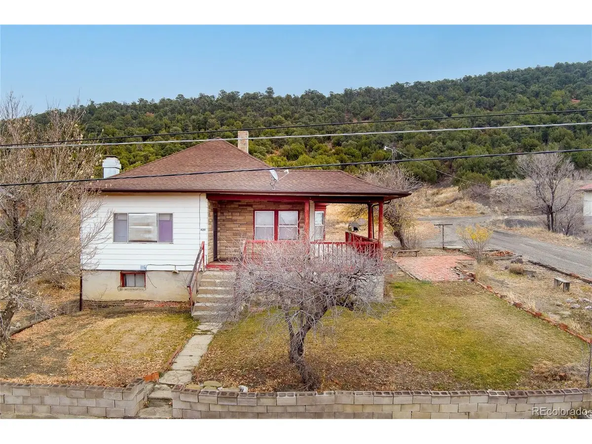 620 S Indiana Ave, Trinidad, CO 81082 - #1