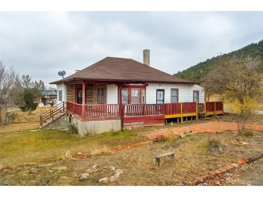 620 S Indiana Ave, Trinidad, CO 81082 - #2