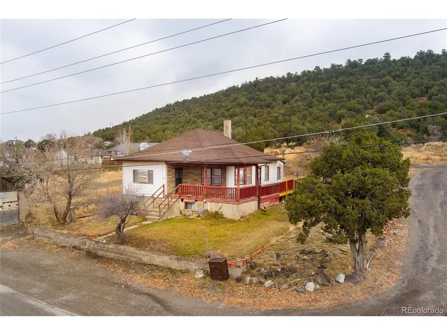 620 S Indiana Ave, Trinidad, CO 81082 - #3
