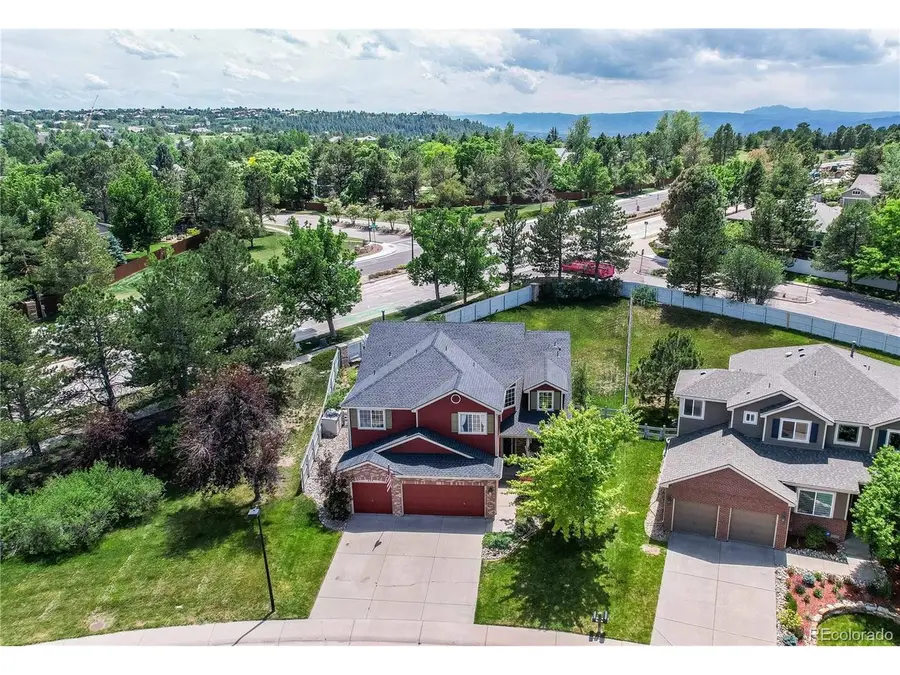 840 Deer Clover Cir, Castle Pines, CO 80108 - #2