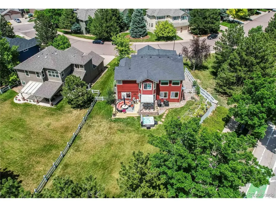 840 Deer Clover Cir, Castle Pines, CO 80108 - #3