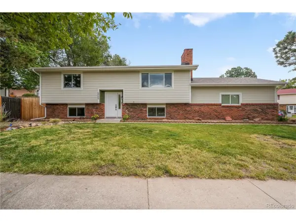5955 N Union Blvd, Colorado Springs, CO 80918