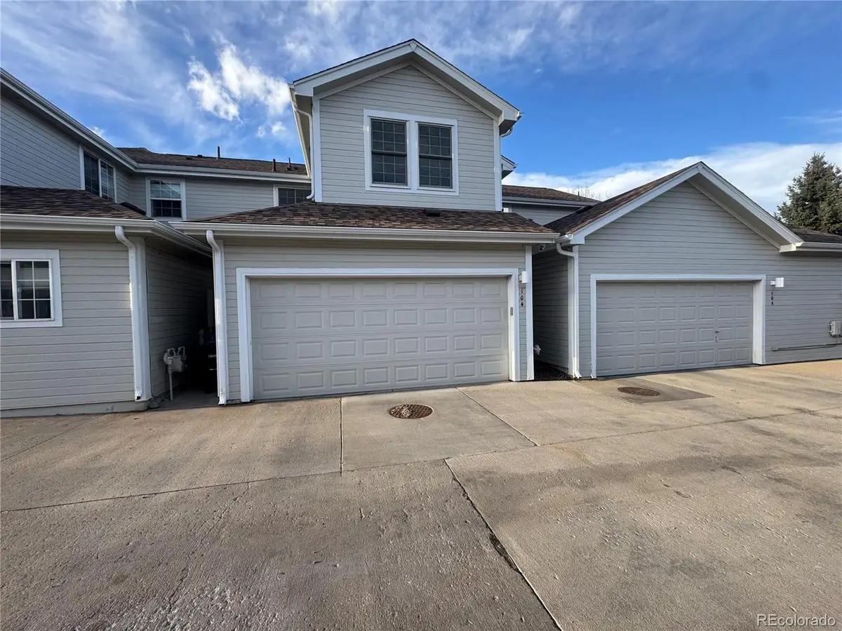 8300 Fairmount Dr #C104, Denver, CO 80247 - #1