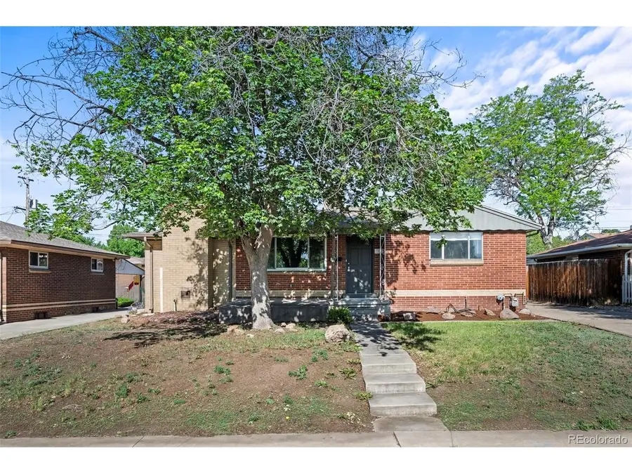 1361 S Tejon St, Denver, CO 80223 - #3