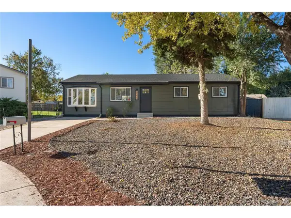 11630 E Walsh Pl, Aurora, CO 80012