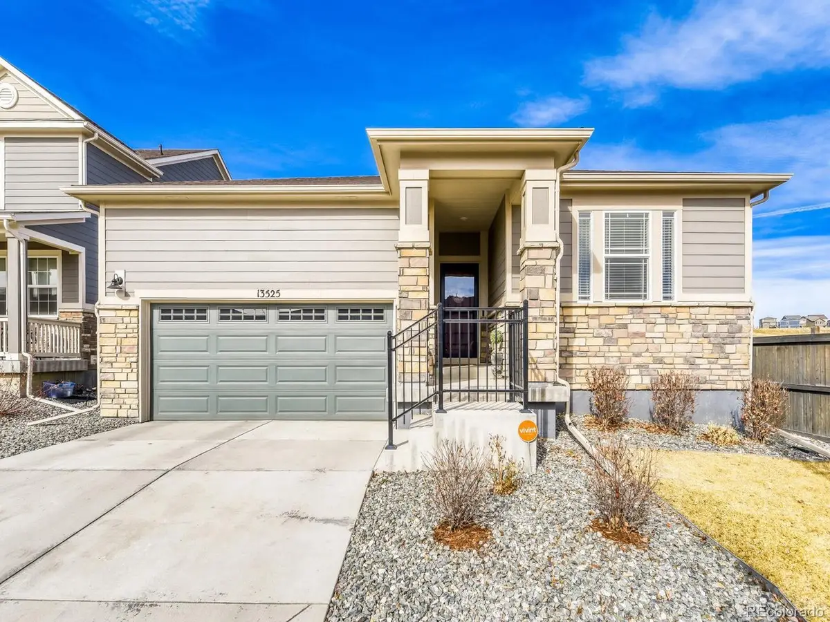 13525 Tree Sparrow Ln, Parker, CO 80134 - #1