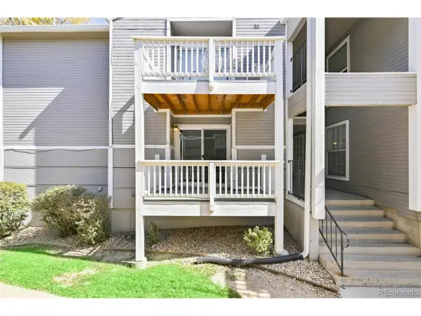 4460 S Pitkin St #118, Aurora, CO 80015