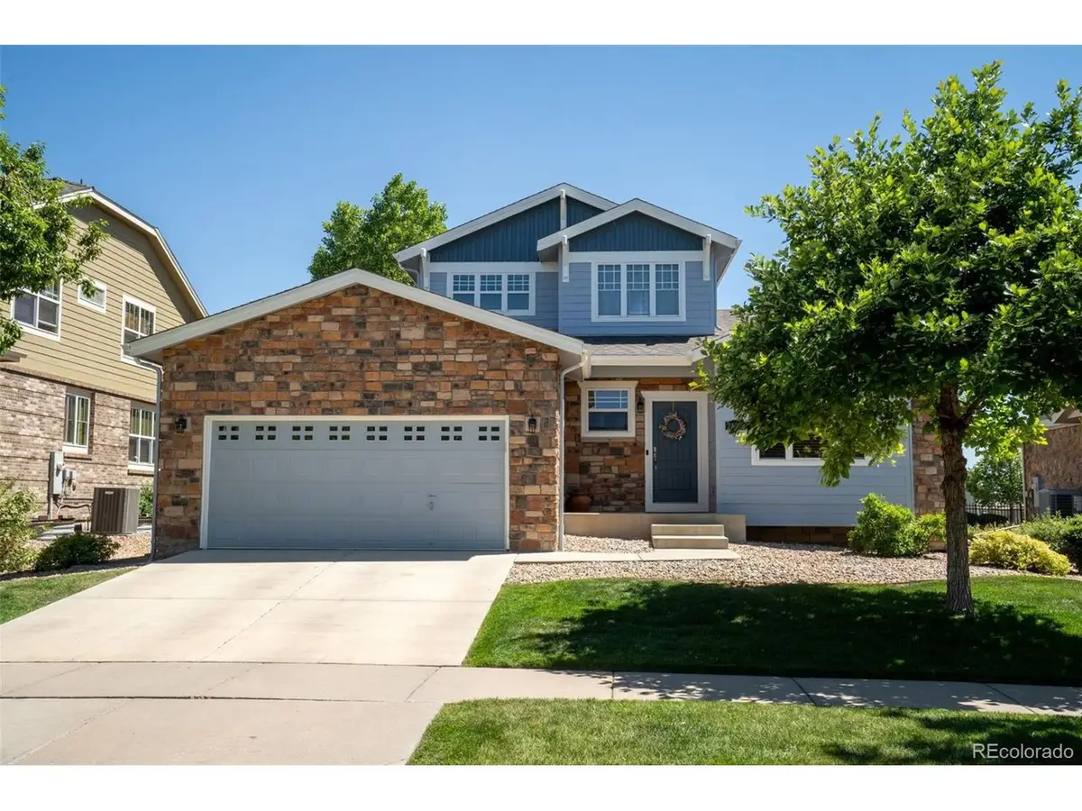24082 E 2nd Dr, Aurora, CO 80018 - #1