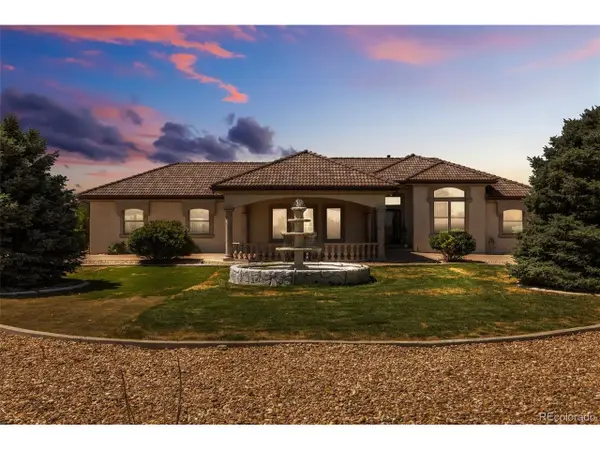 33 Stagecoach Ln, Fort Morgan, CO 80701