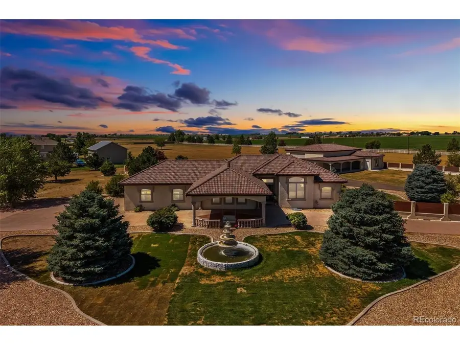 33 Stagecoach Ln, Fort Morgan, CO 80701 - #2