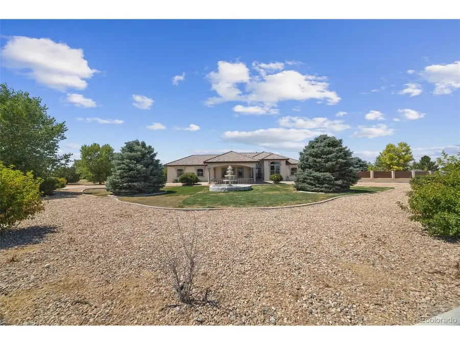 33 Stagecoach Ln, Fort Morgan, CO 80701 - #3