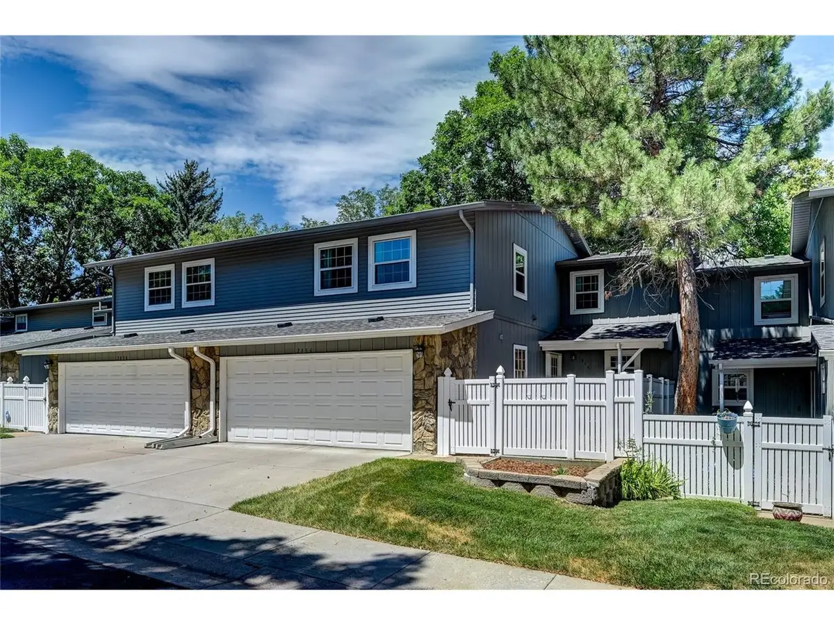 2836 S Wheeling Way, Aurora, CO 80014 - #1