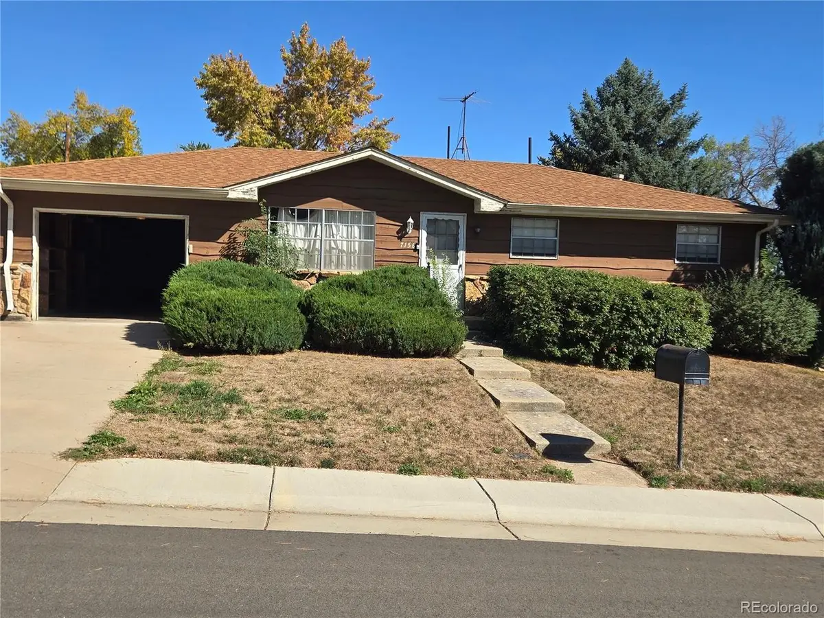 7156 Jay St, Arvada, CO 80003 - #1