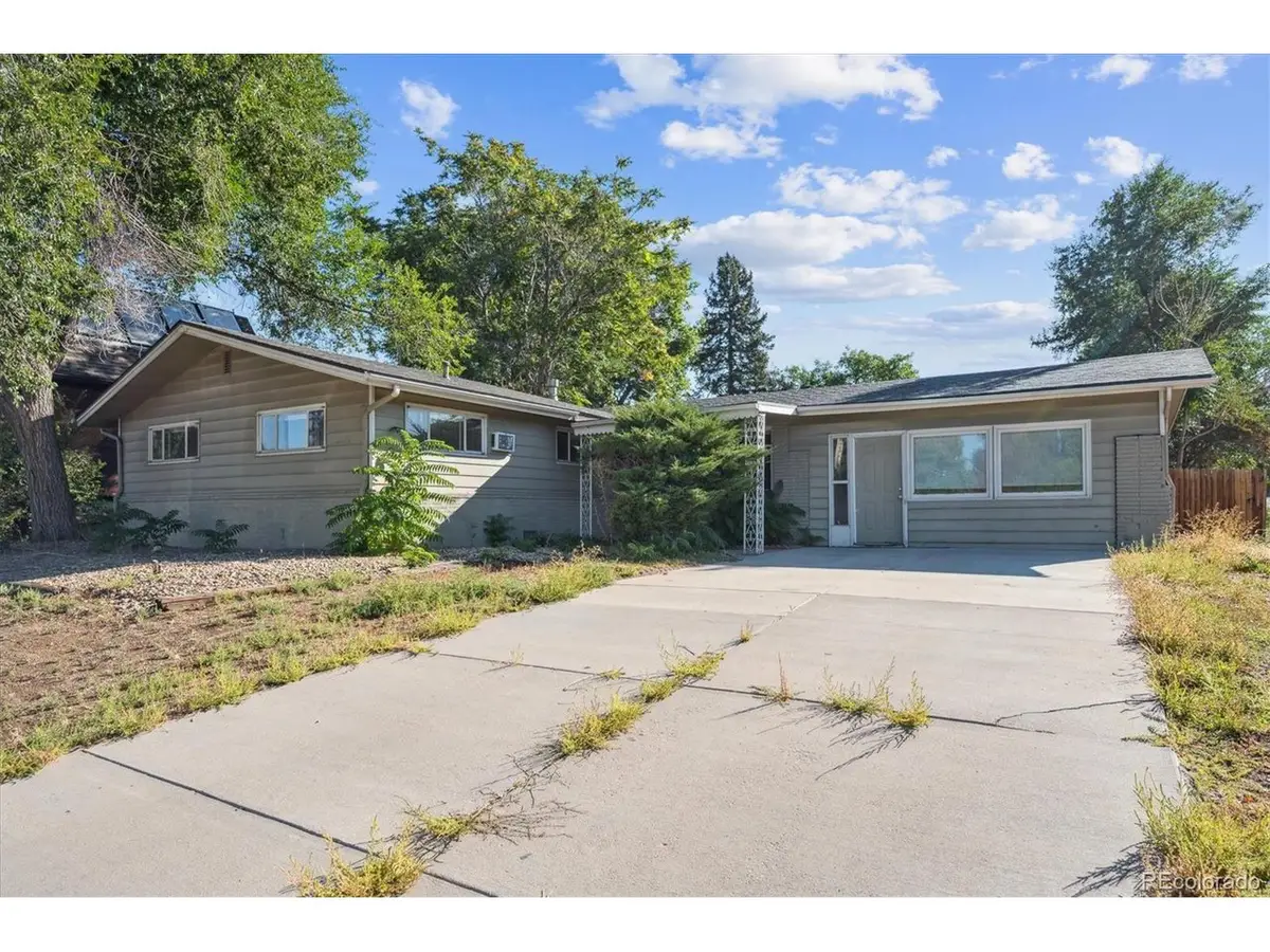 2696 S Jersey St, Denver, CO 80222 - Image #1