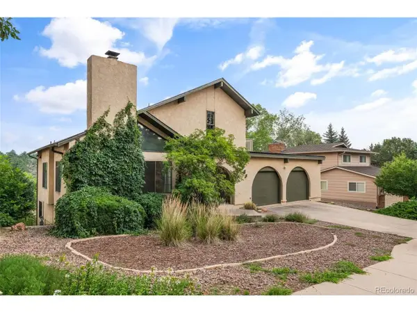181 Del Oro Cir, Colorado Springs, CO 80919
