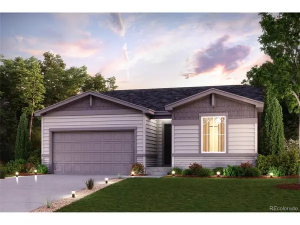 5544 Ranch St, Mead, CO 80504