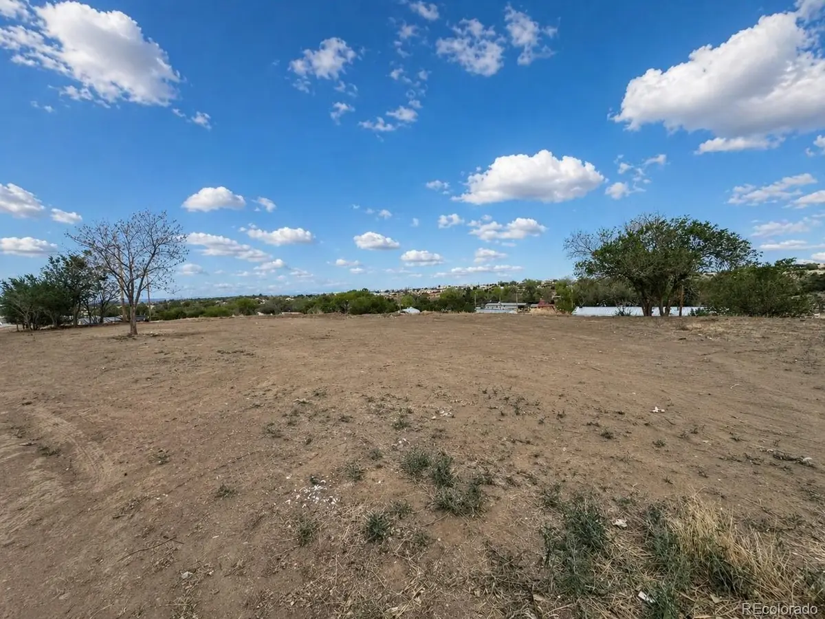 Address Withheld By Seller, Florence, CO 81226 - #1
