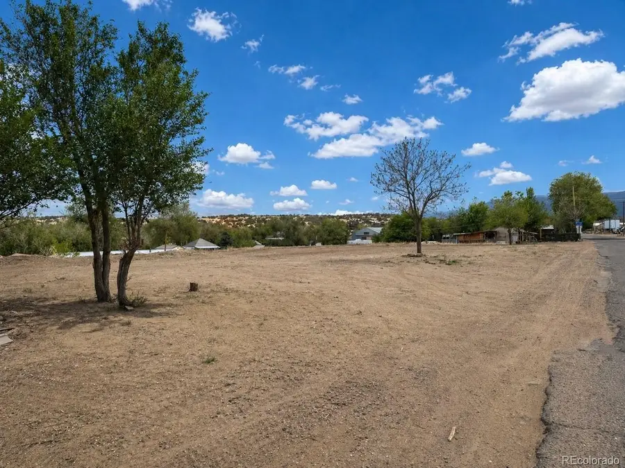 Address Withheld By Seller, Florence, CO 81226 - #2
