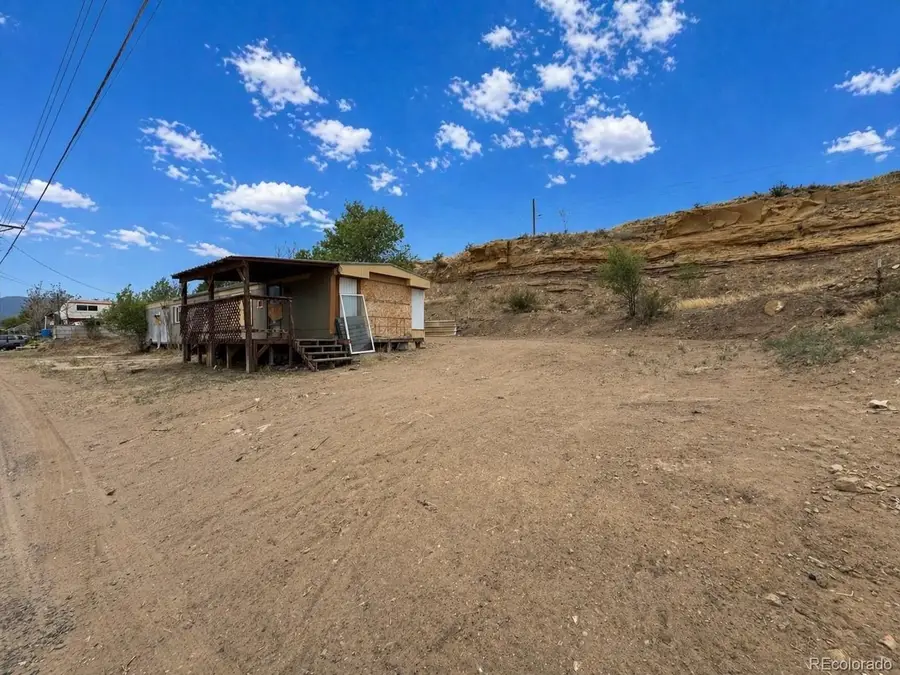 Address Withheld By Seller, Florence, CO 81226 - #3