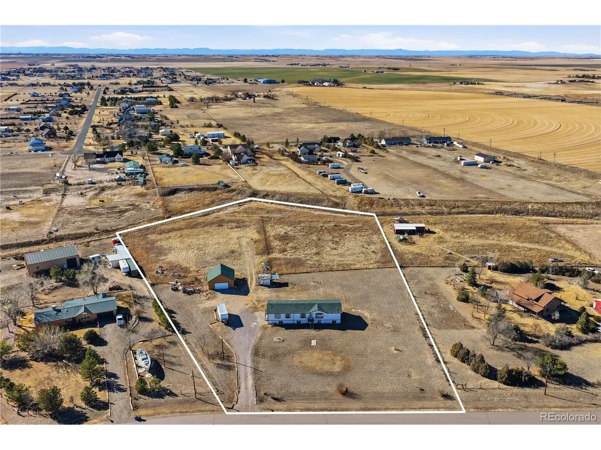 4115 Flandin Ct, Strasburg, CO 80136 - #1