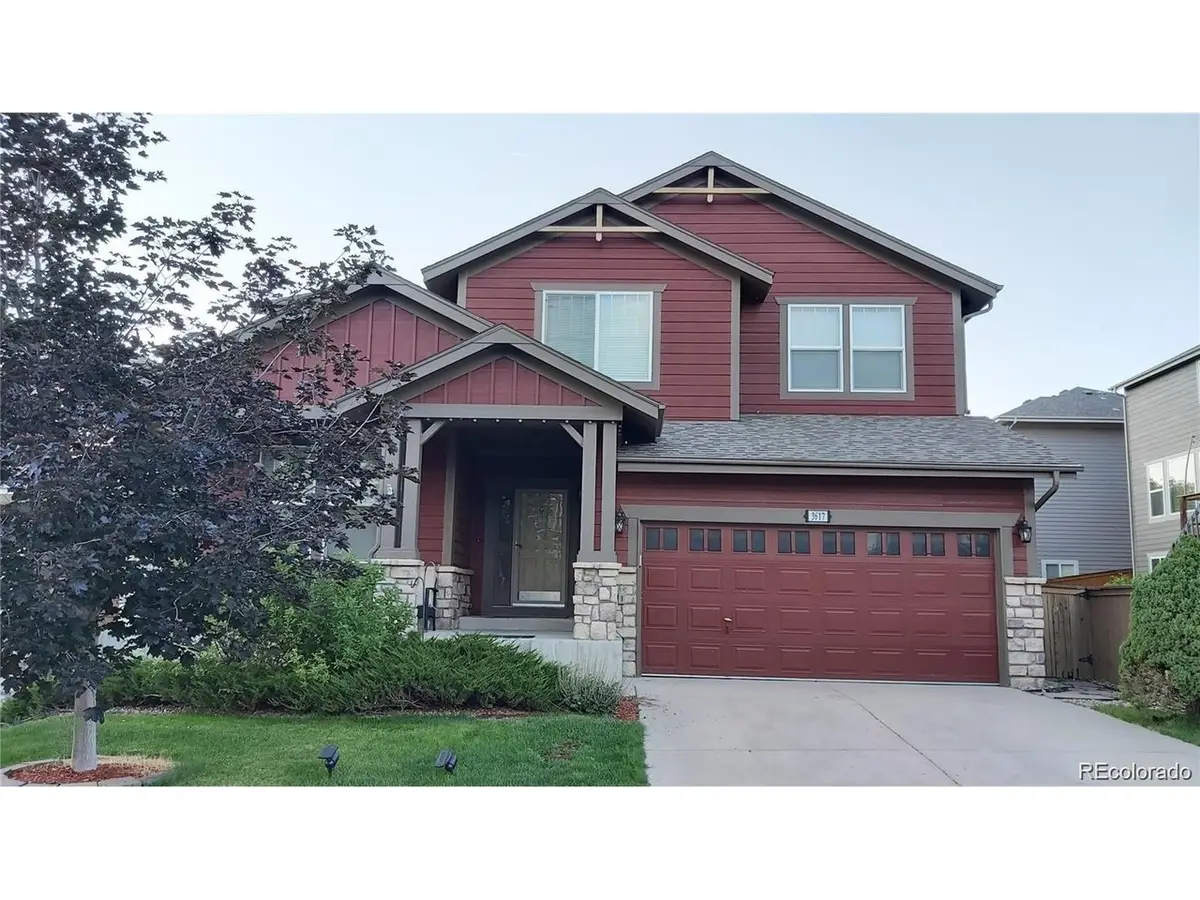 3617 Craftsbury Dr, Highlands Ranch, CO 80126 - Image #1