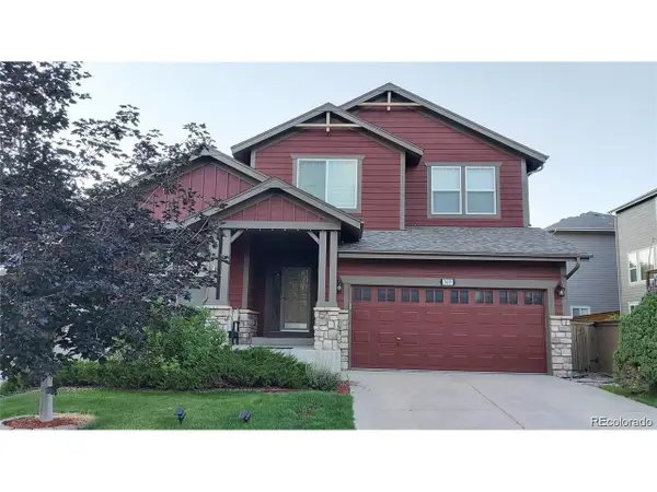 3617 Craftsbury Dr, Highlands Ranch, CO 80126