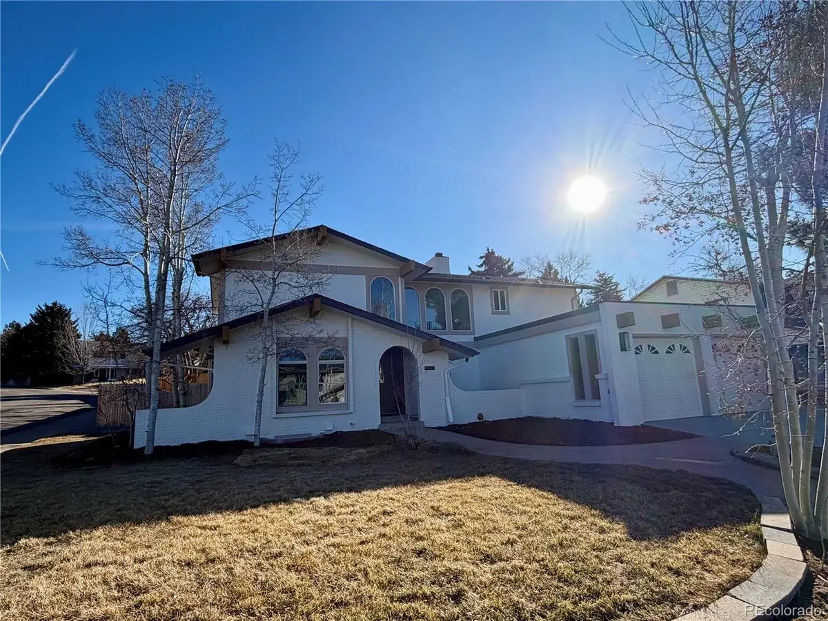 6622 S Olive Ct, Centennial, CO 80111 - Image #1