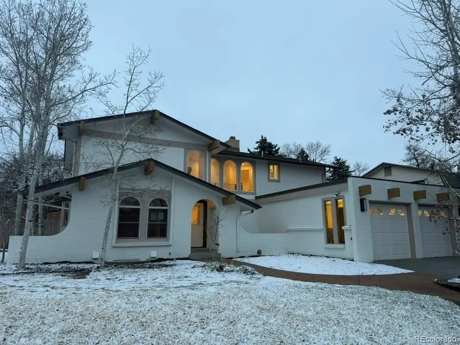 6622 S Olive Ct, Centennial, CO 80111 - Image #2