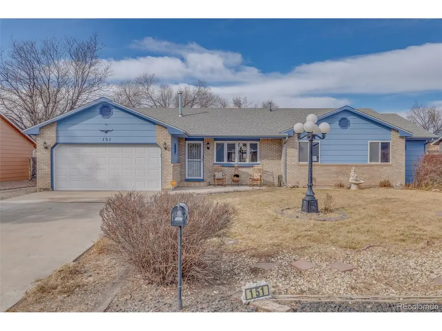 151 Willmoor Ct, Canon City, CO 81212 - #3