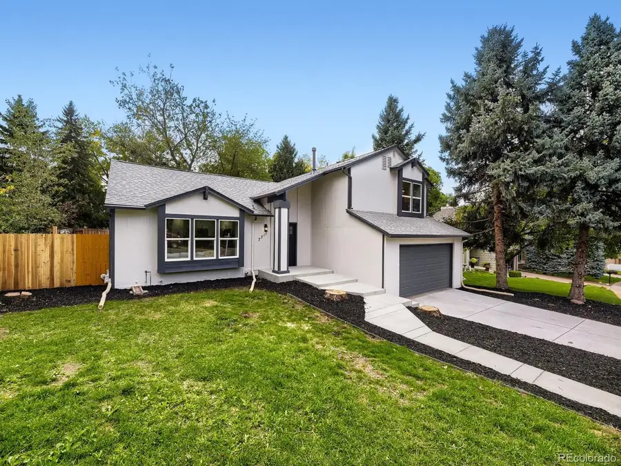 7711 S Rosemary Way, Centennial, CO 80112 - #2