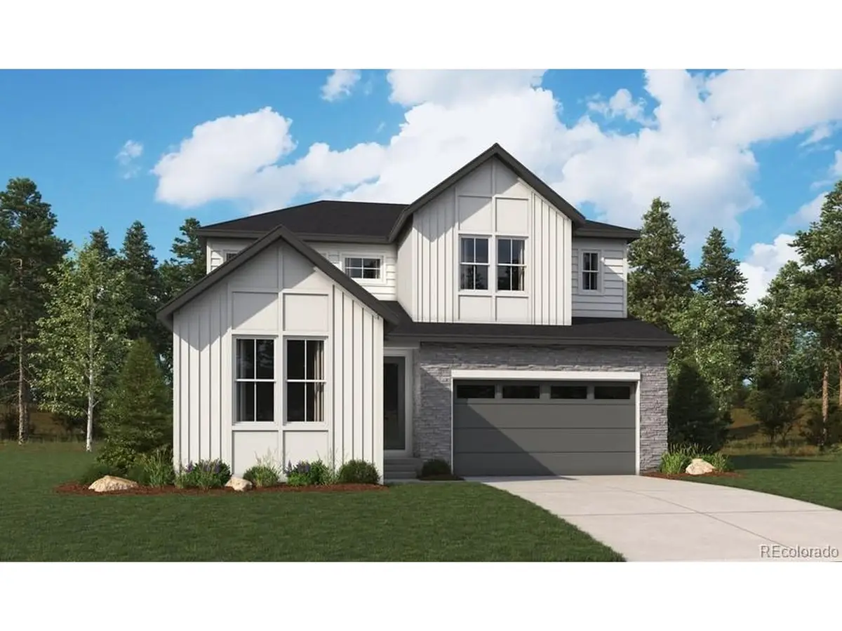 Address Withheld By Seller, Parker, CO 80134 - #1