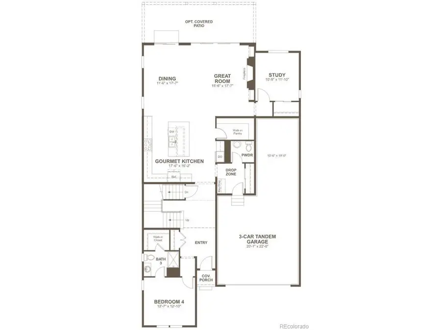 Address Withheld By Seller, Parker, CO 80134 - #2