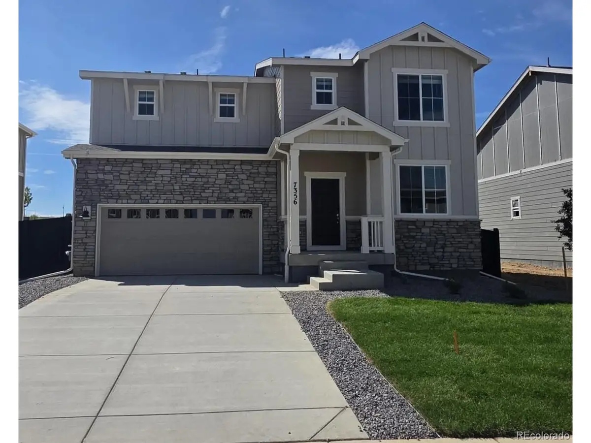 7356 27th Street Ln, Greeley, CO 80634 - #1