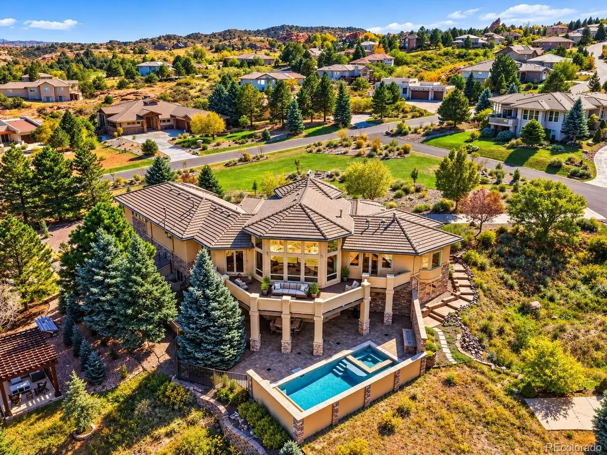 11197 Explorers Run, Littleton, CO 80125 - #1