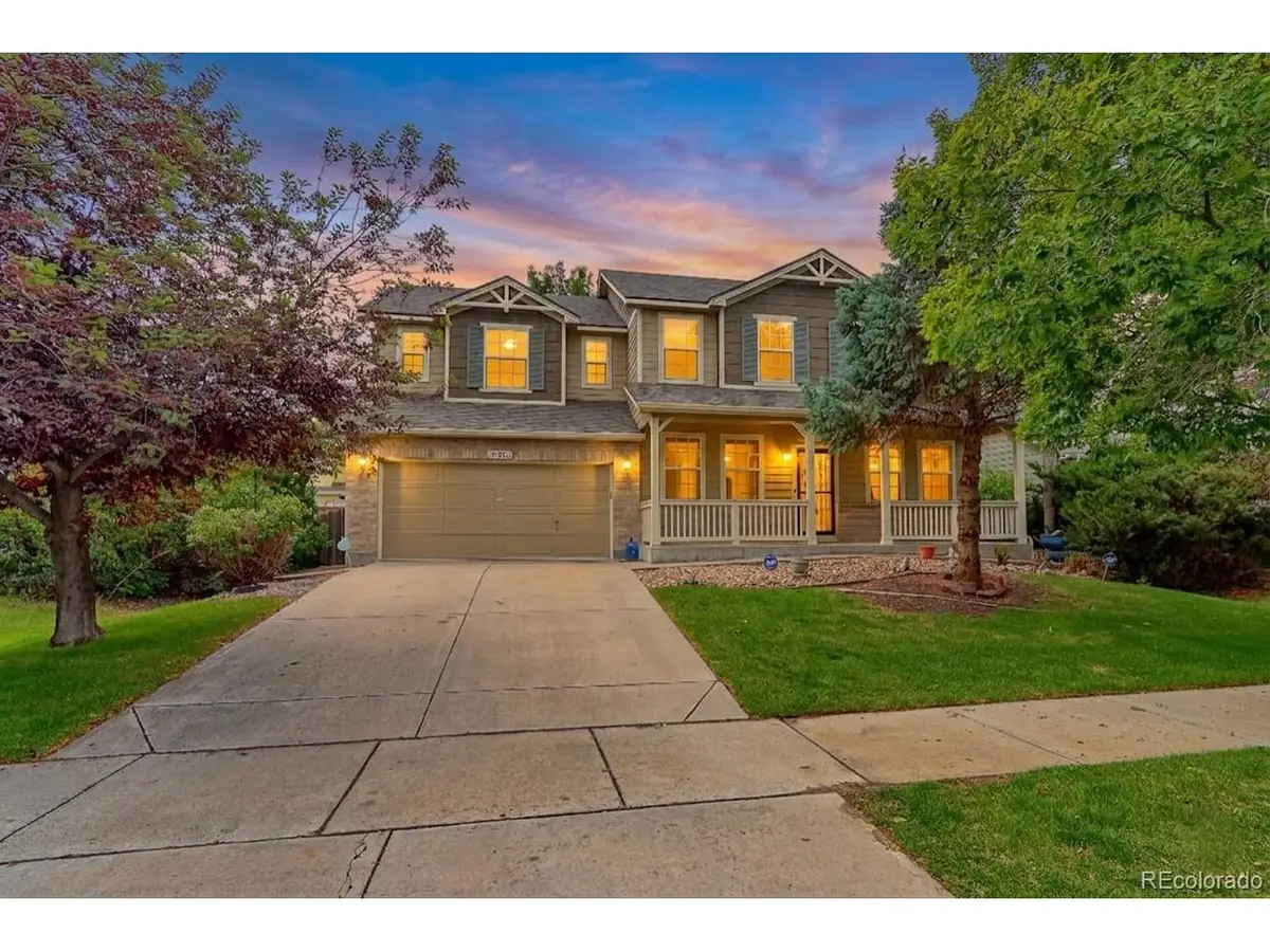 11026 E 115th Pl, Commerce City, CO 80640 - #1