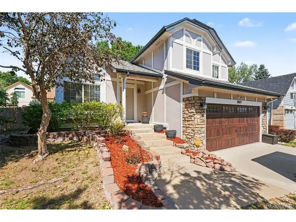 11507 Wray Ct, Parker, CO 80134