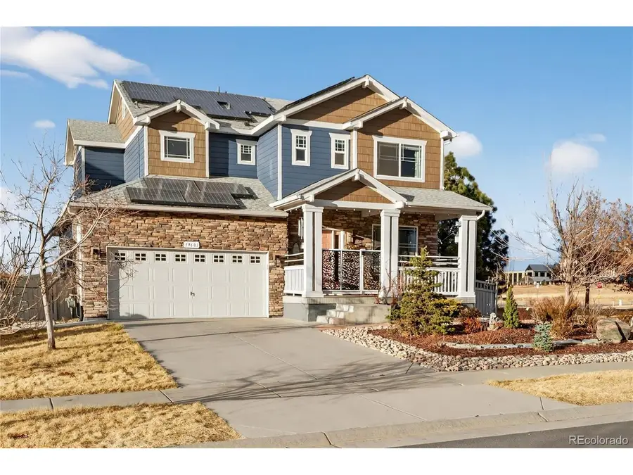 19681 E 63rd Dr, Aurora, CO 80019 - #2