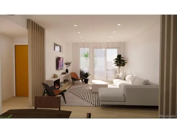 2162 S Grant St #2, Denver, CO 80210