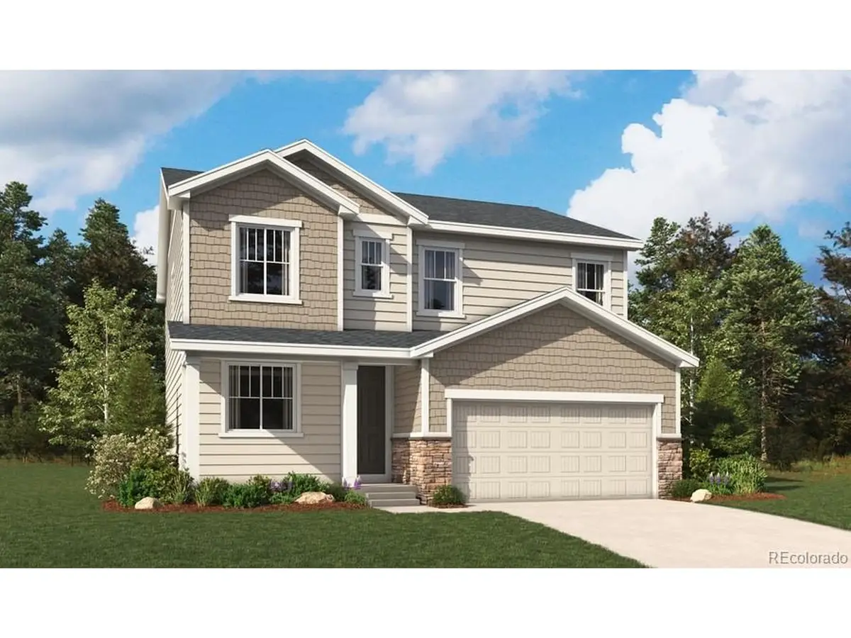 Address Withheld By Seller, Brighton, CO 80601 - #1