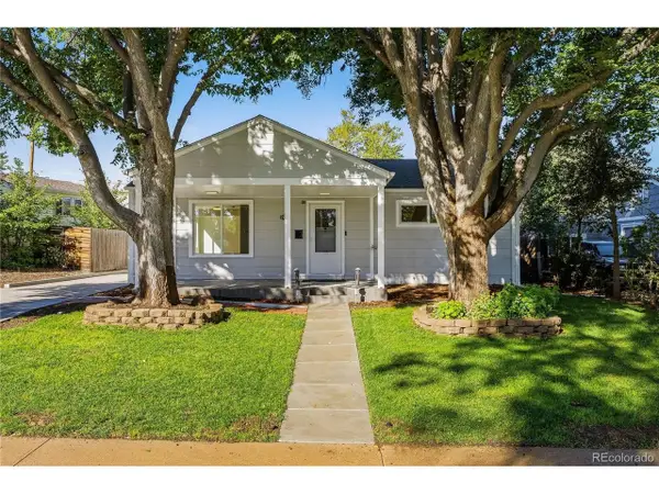 2691 S Hooker St, Denver, CO 80219