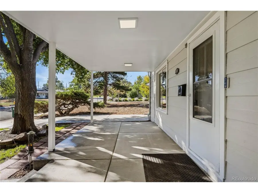 2691 S Hooker St, Denver, CO 80219 - #2
