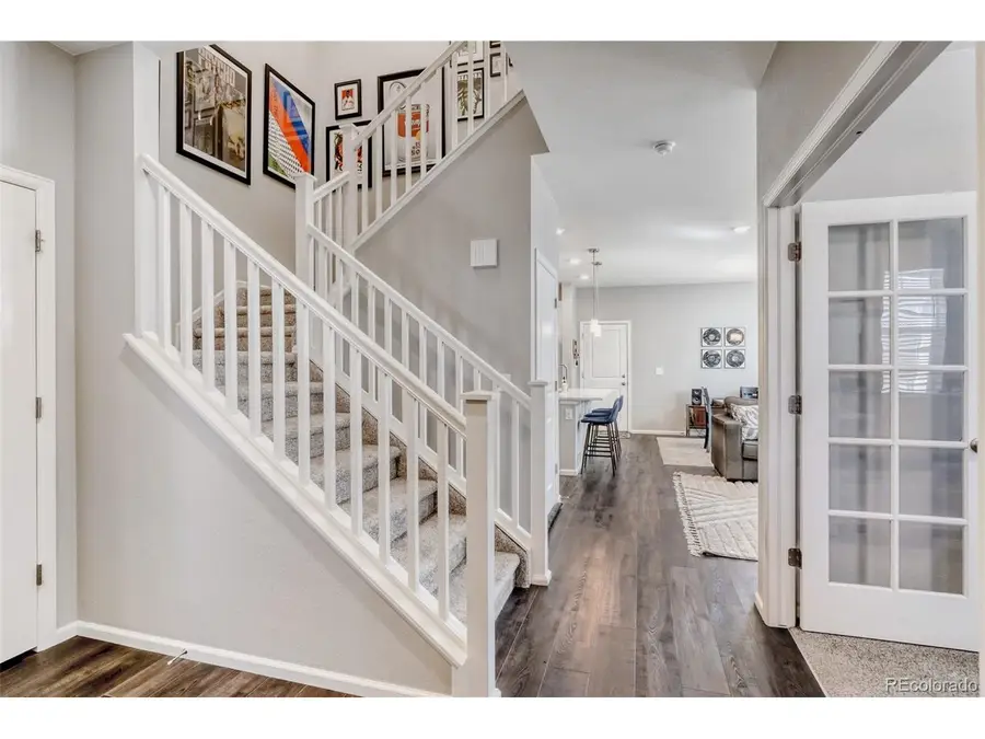 4337 S Nepal S Ct, Centennial, CO 80015 - #2