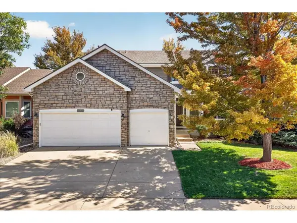 11346 Mesa Verde Way, Parker, CO 80138