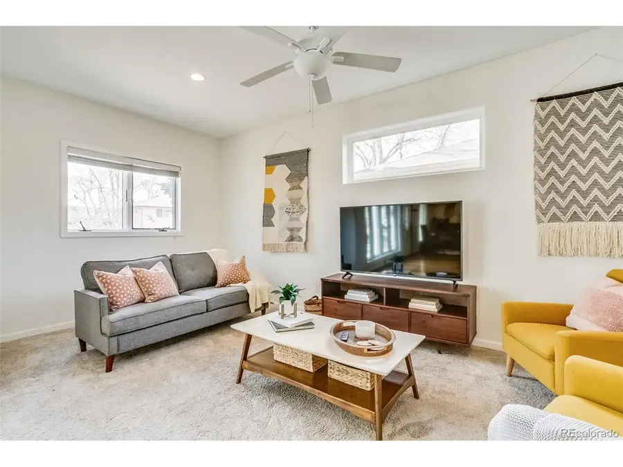 1385 S Hudson St, Denver, CO 80222 - #3