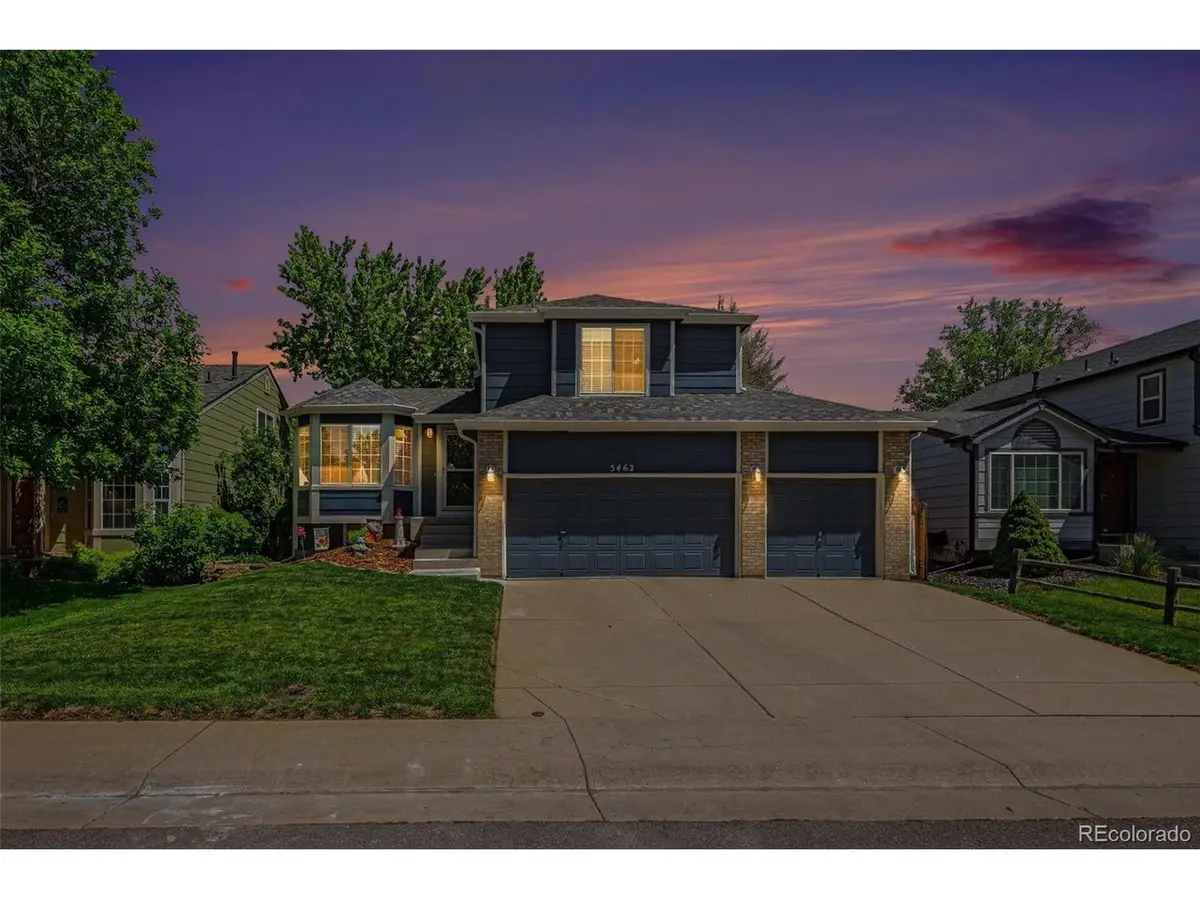 5462 S Jericho Way, Centennial, CO 80015 - #1